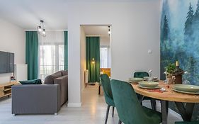 Karkonosky Apartamenty - Zapach Lasu